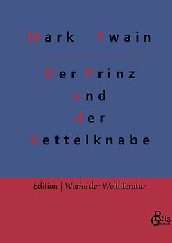 Der Prinz und der Bettelknabe