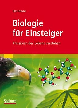 Biologie für Einsteiger