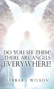 Do You See Them? There Are Angels Everywhere!