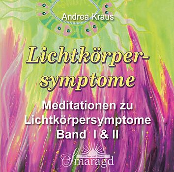 Lichtkörpersymptome