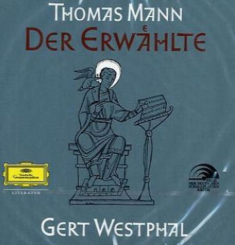 Thomas Mann - Der Erwählte