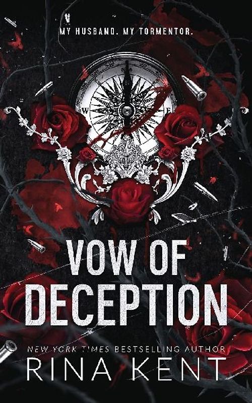Vow of Deception