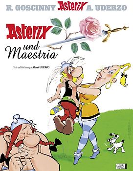 Asterix 29
