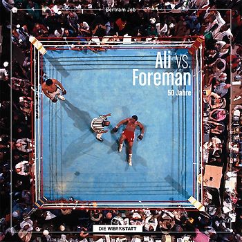 Ali vs. Foreman