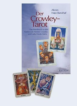 Der Crowley Tarot