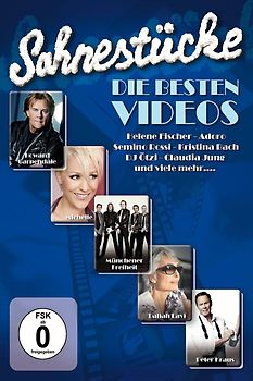 Various Artists - Sahnestücke - Die besten Videos