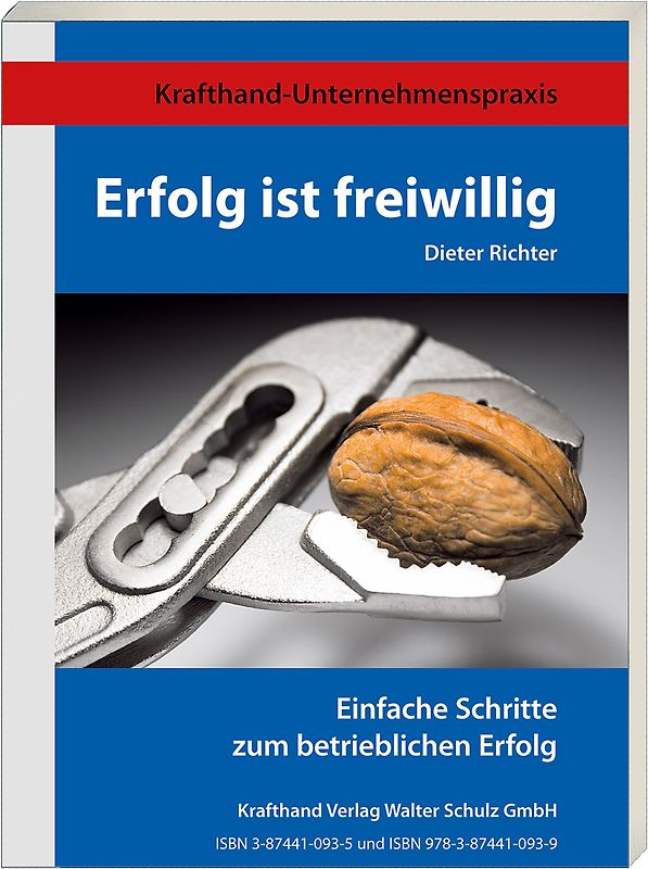 Erfolg ist freiwillig