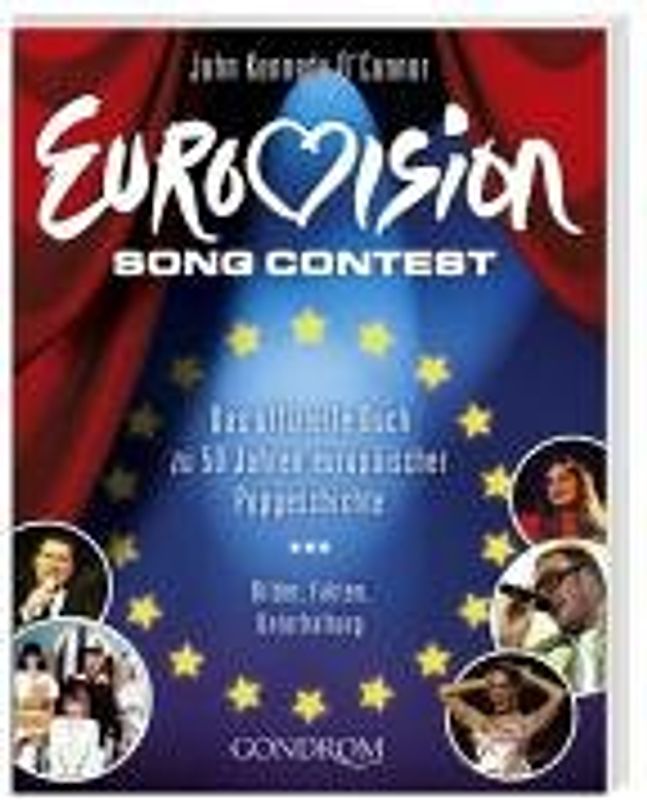 Eurovision Song Contest