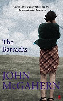 Barracks - Mcgahern, J
