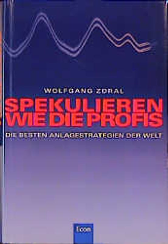 Spekulation wie die Profis