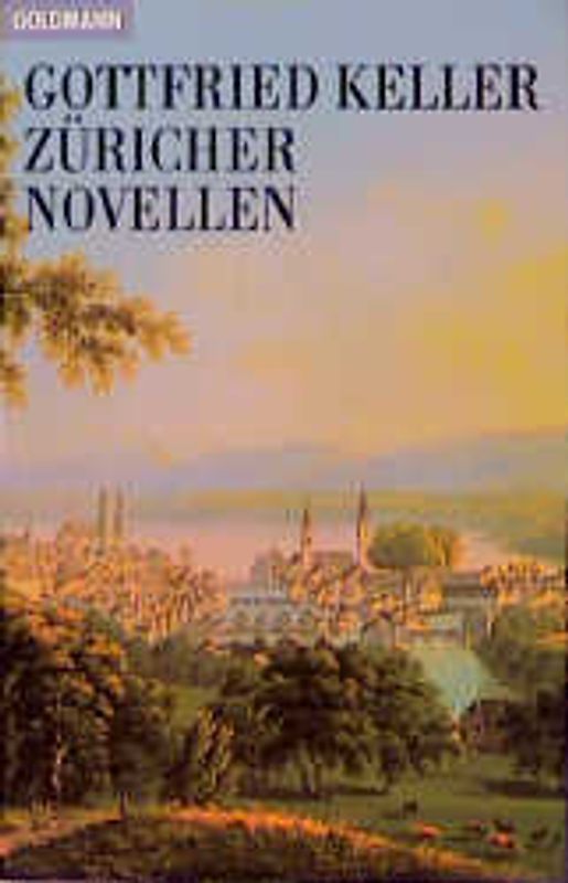 Züricher Novellen