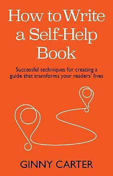 How to Write a Self-Help Book