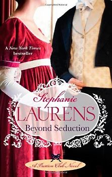 Beyond Seduction (Bastion Club Series) - Stephanie Laurens