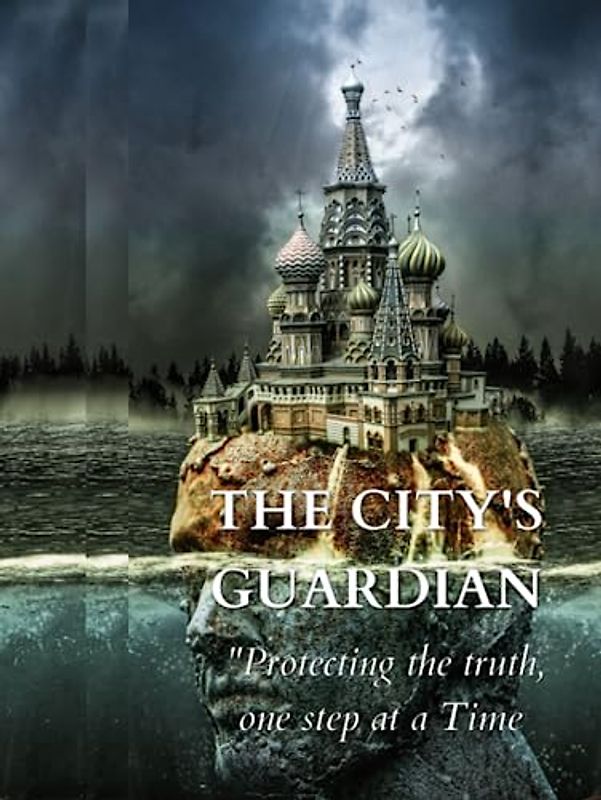 The City's Guardian "Protecting the truth, one step at a time."