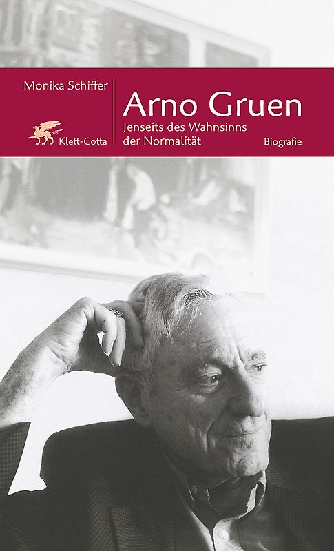 Arno Gruen