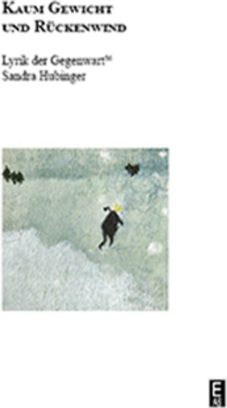 Kaum Gewicht und Rückenwind