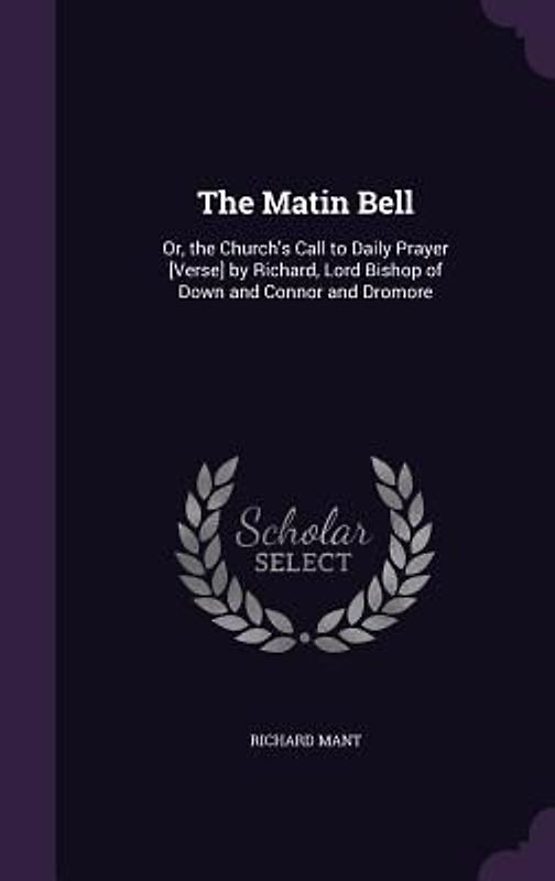 The Matin Bell