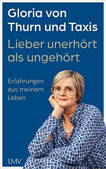 Lieber unerhört als ungehört