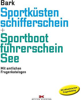 Sportküstenschifferschein & Sportbootführerschein See