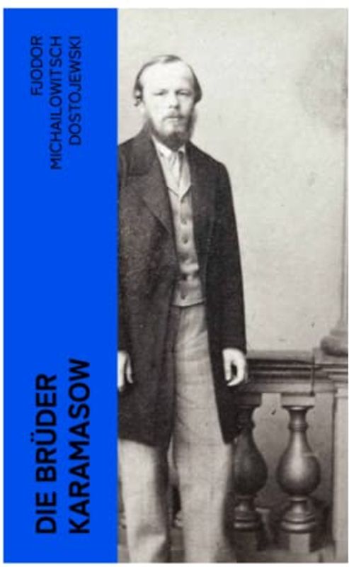 Die Brüder Karamasow