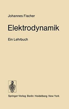 Elektrodynamik