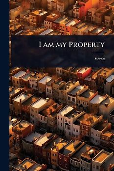 I am my Property