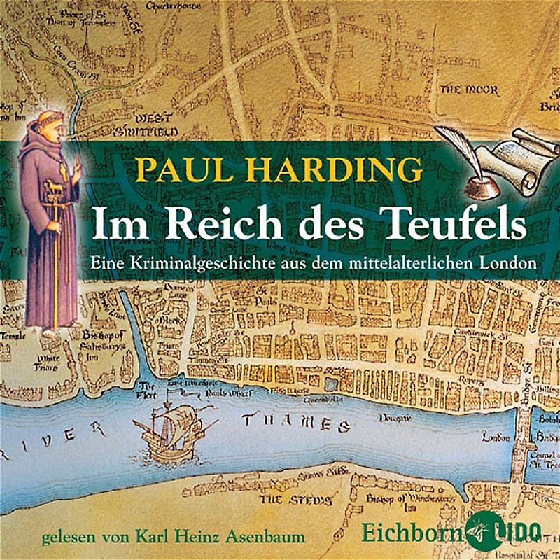 Im Reich des Teufels