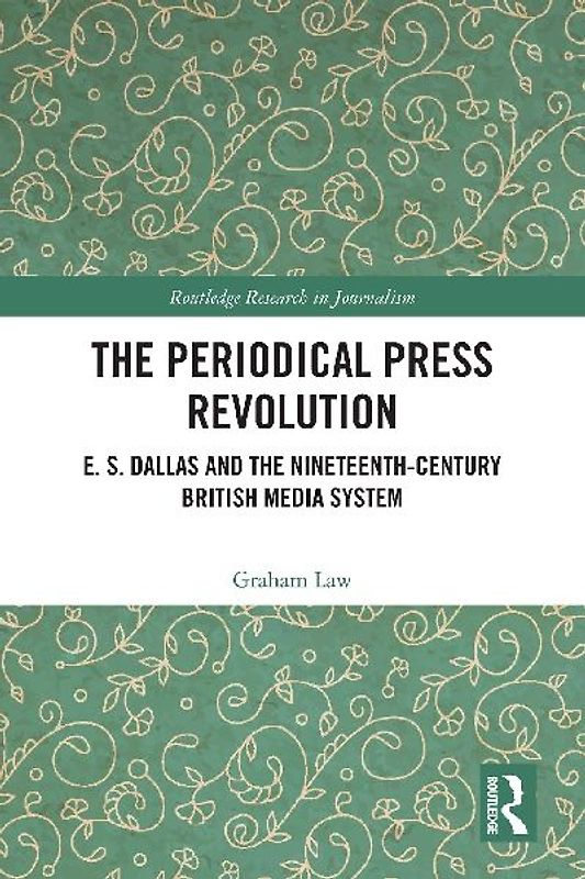 The Periodical Press Revolution