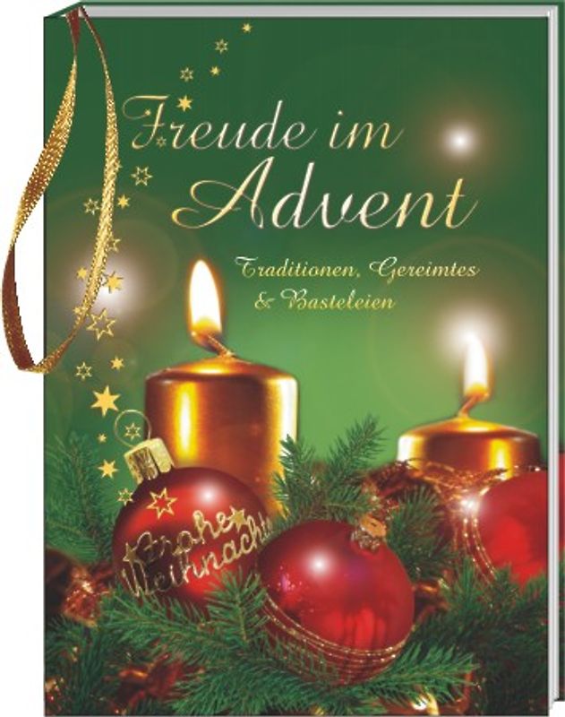 Freude im Advent