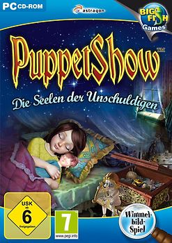 Puppet Show II: Die Seelen der Unschuldigen PC Spiele