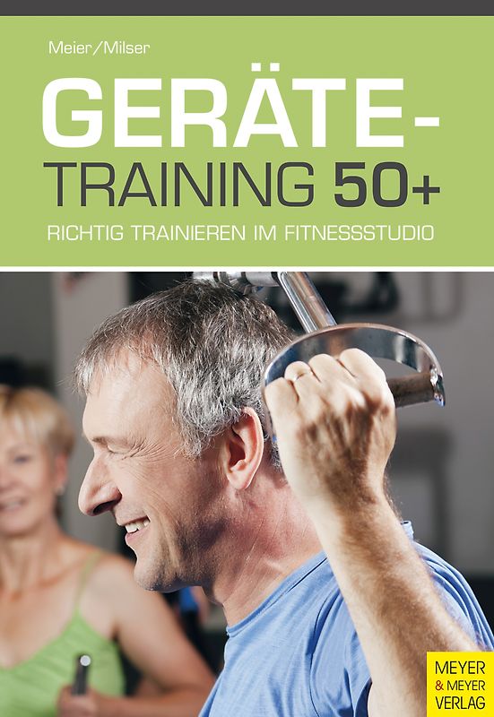 Gerätetraining 50+