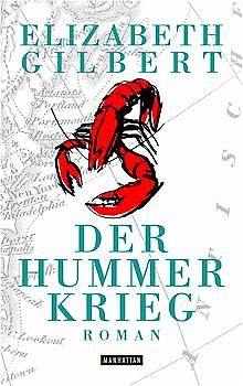 Der Hummerkrieg