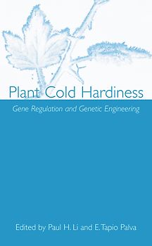 Plant Cold Hardiness