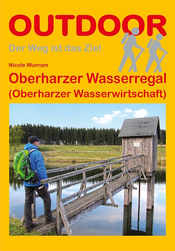 Oberharzer Wasserregal