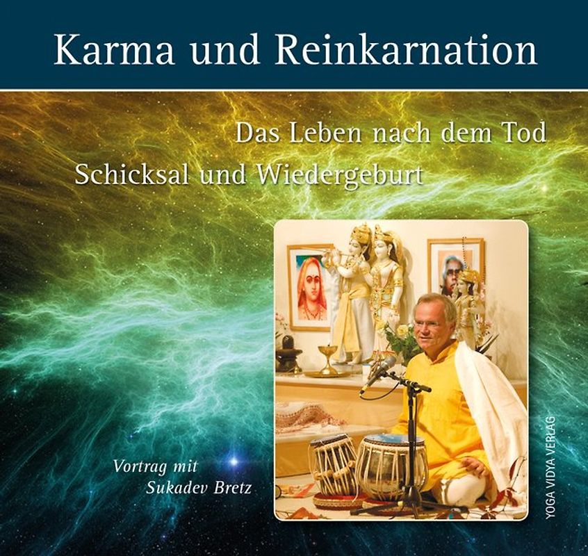 Karma und Reinkarnation