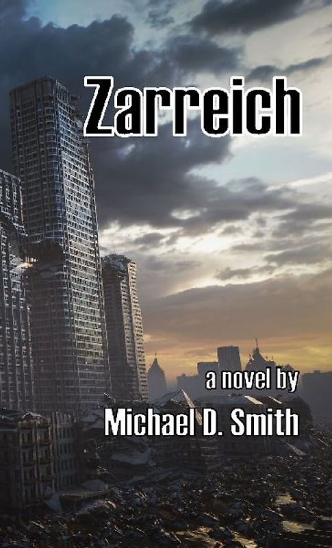 Zarreich