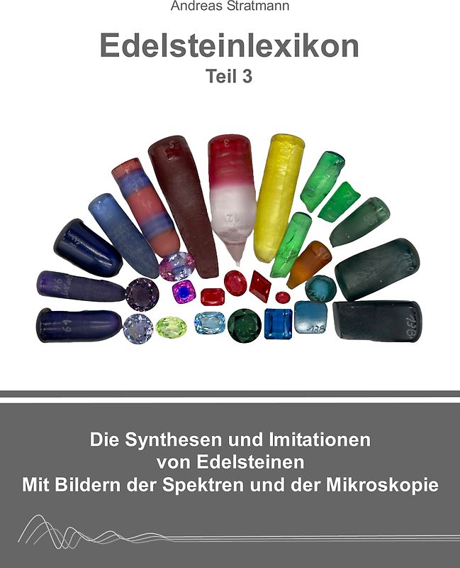 Edelsteinlexikon Teil 3
