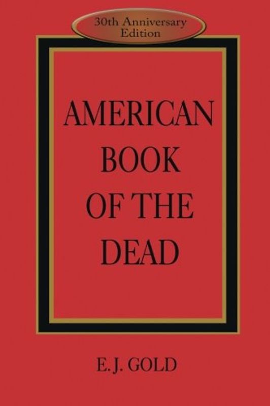 American Book of the Dead
