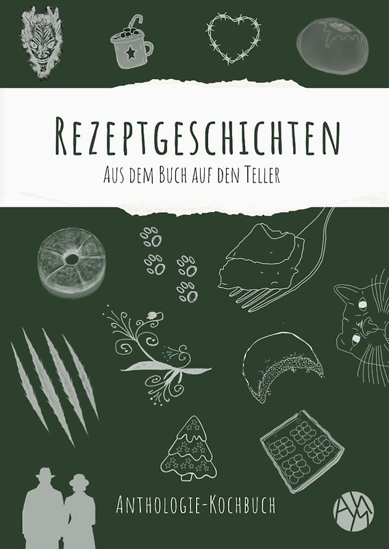 Rezeptgeschichten