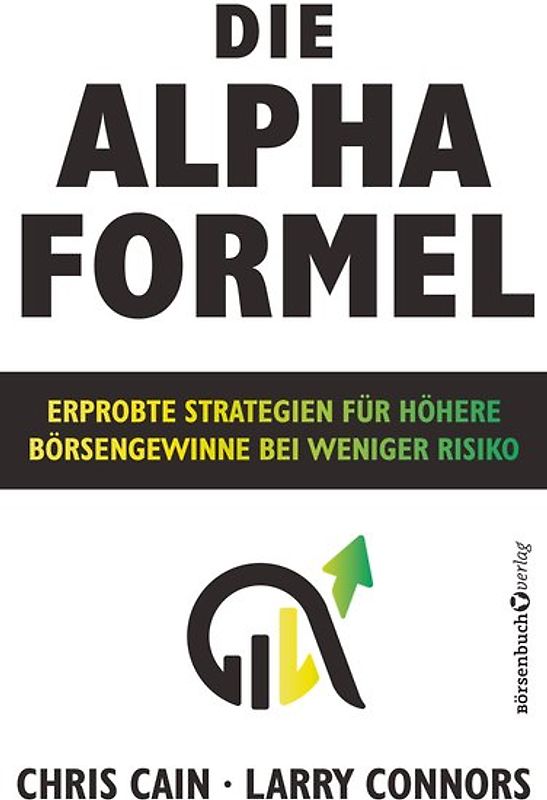 Die Alpha-Formel