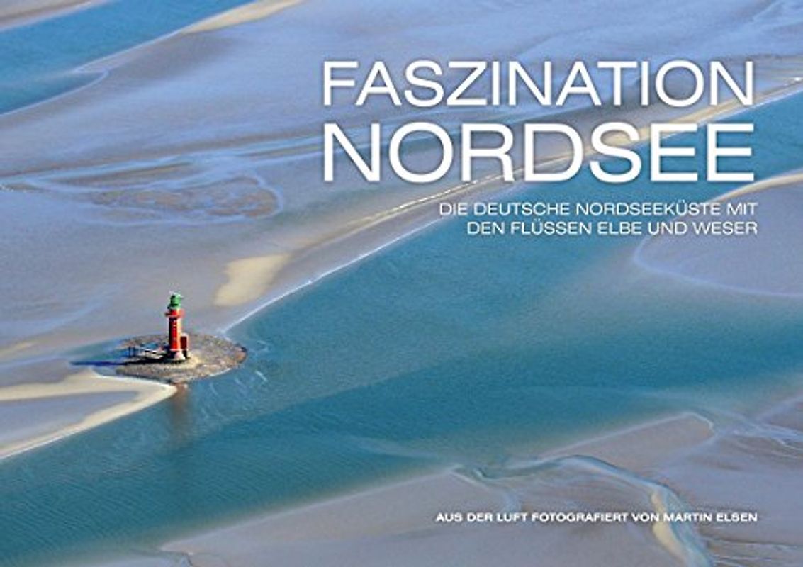 Fazination Nordsee