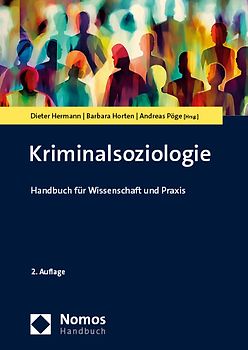 Kriminalsoziologie