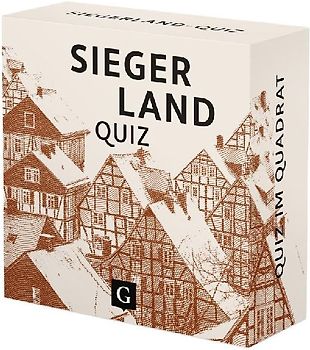 Siegerland-Quiz