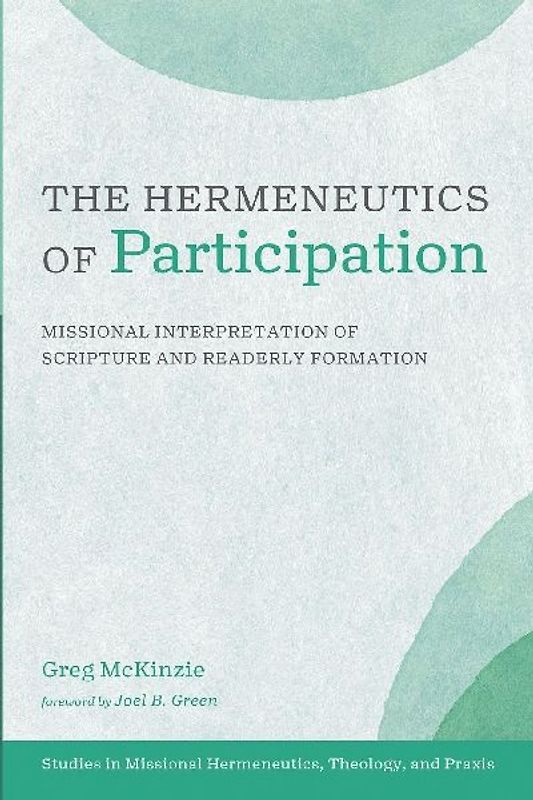 The Hermeneutics of Participation