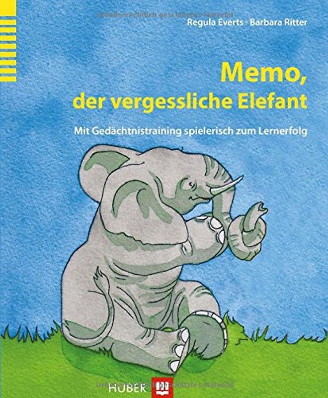 Memo, der vergessliche Elefant