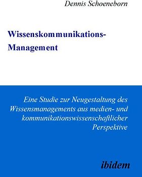 Wissenskommunikations-Management
