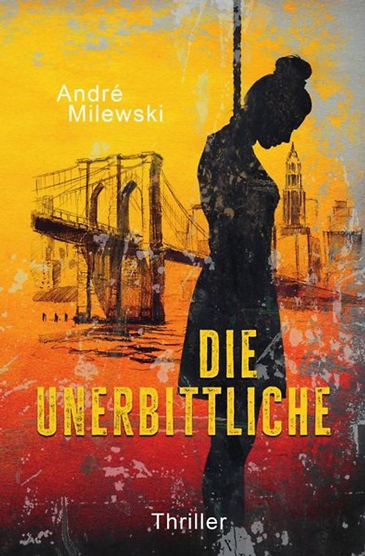 Heather Bishop / Die Unerbittliche