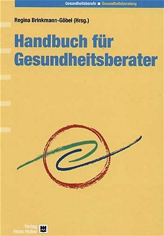 Handbuch für Gesundheitsberater