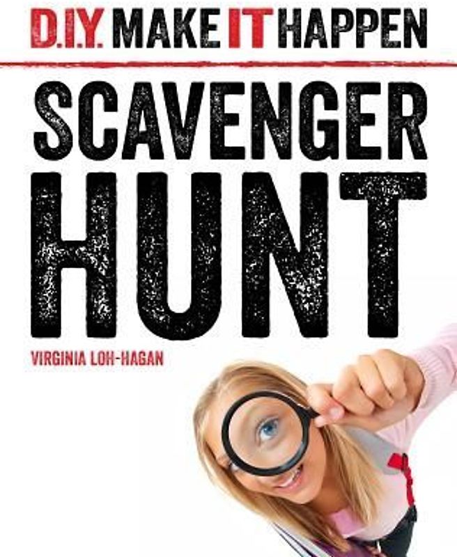 Scavenger Hunt
