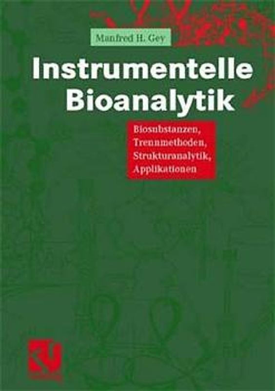 Instrumentelle und Bioanalytik